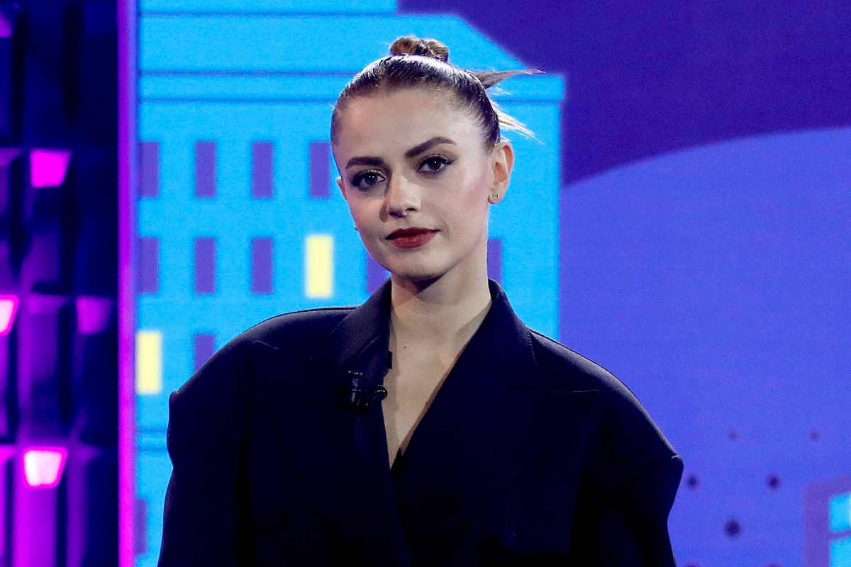 Annalisa bollentissima: i fan non ci credono
