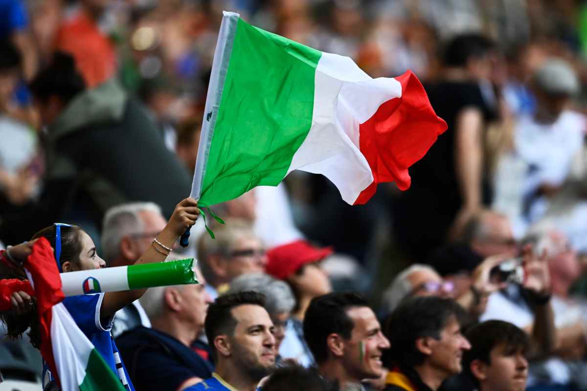 Italia, ennesima sconfitta