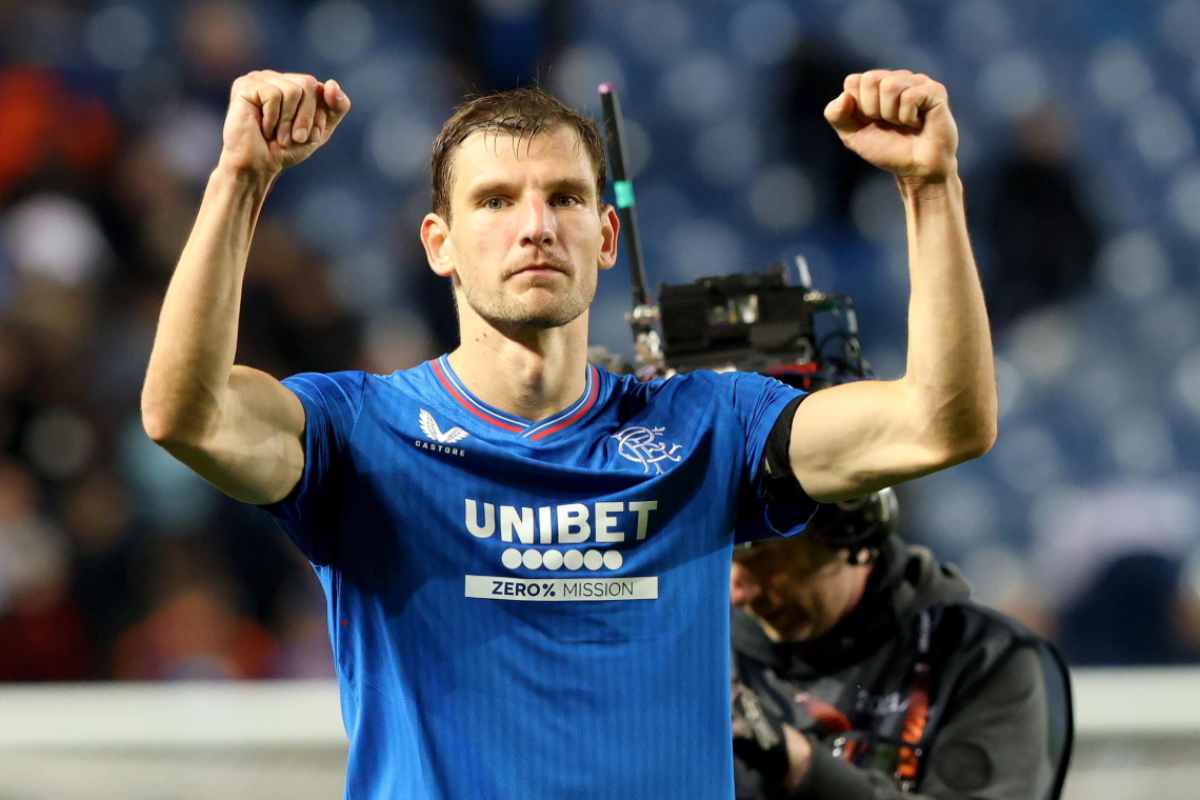 Barisic tra Milan e Roma