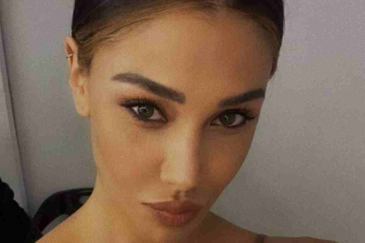 Belen piuttosto hot
