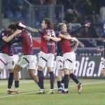 Bologna Serie A
