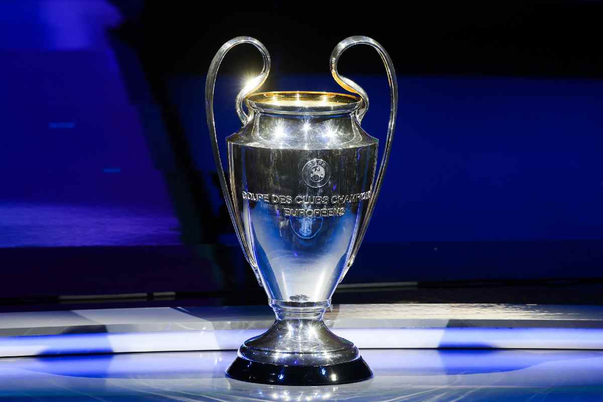 Champions League
