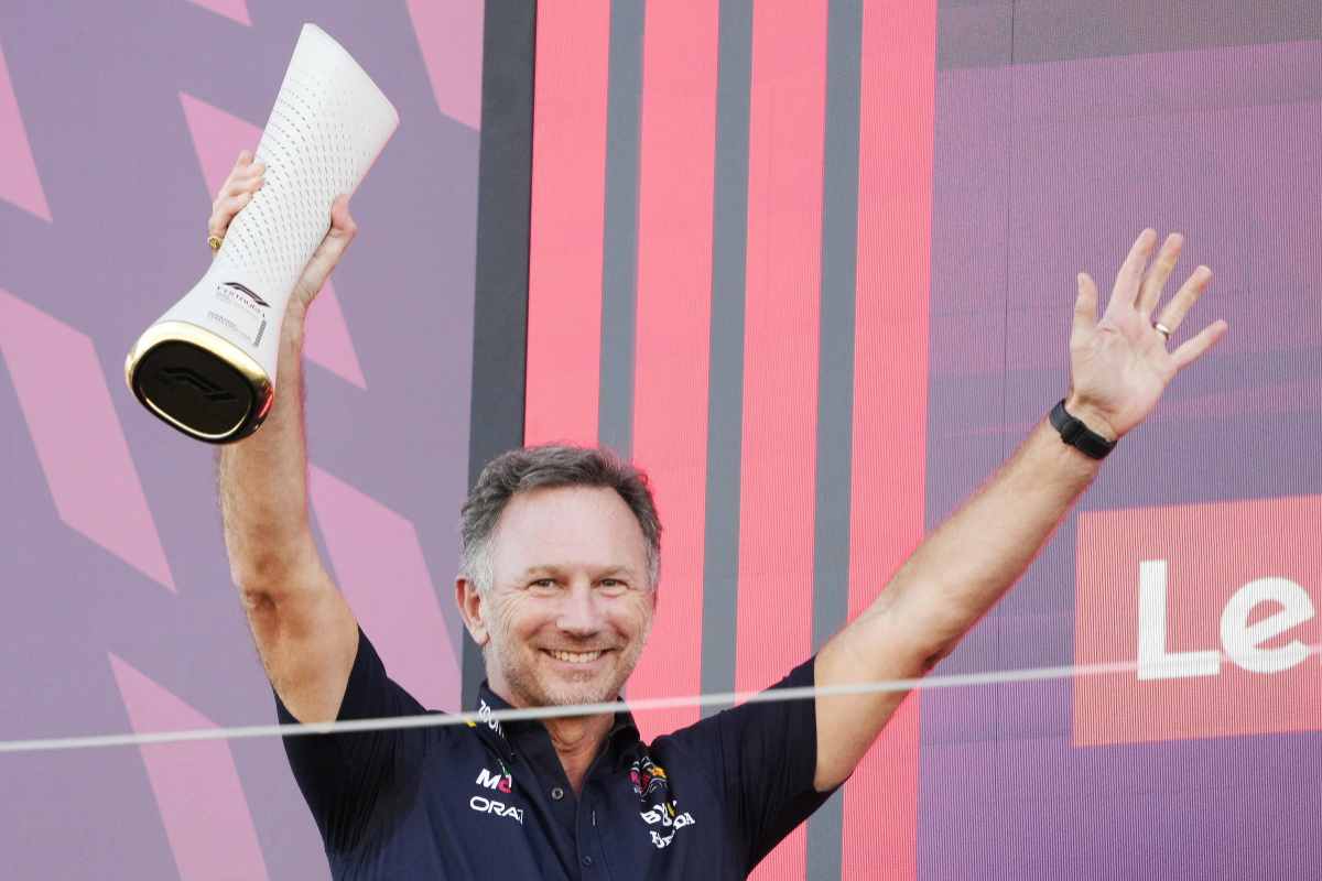 Tutti contro la Red Bull in F1