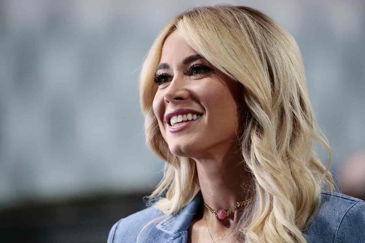 Diletta Leotta infiamma il web: scatto da sogno