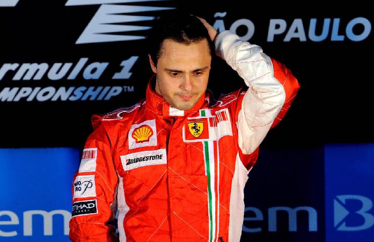 Felipe Massa
