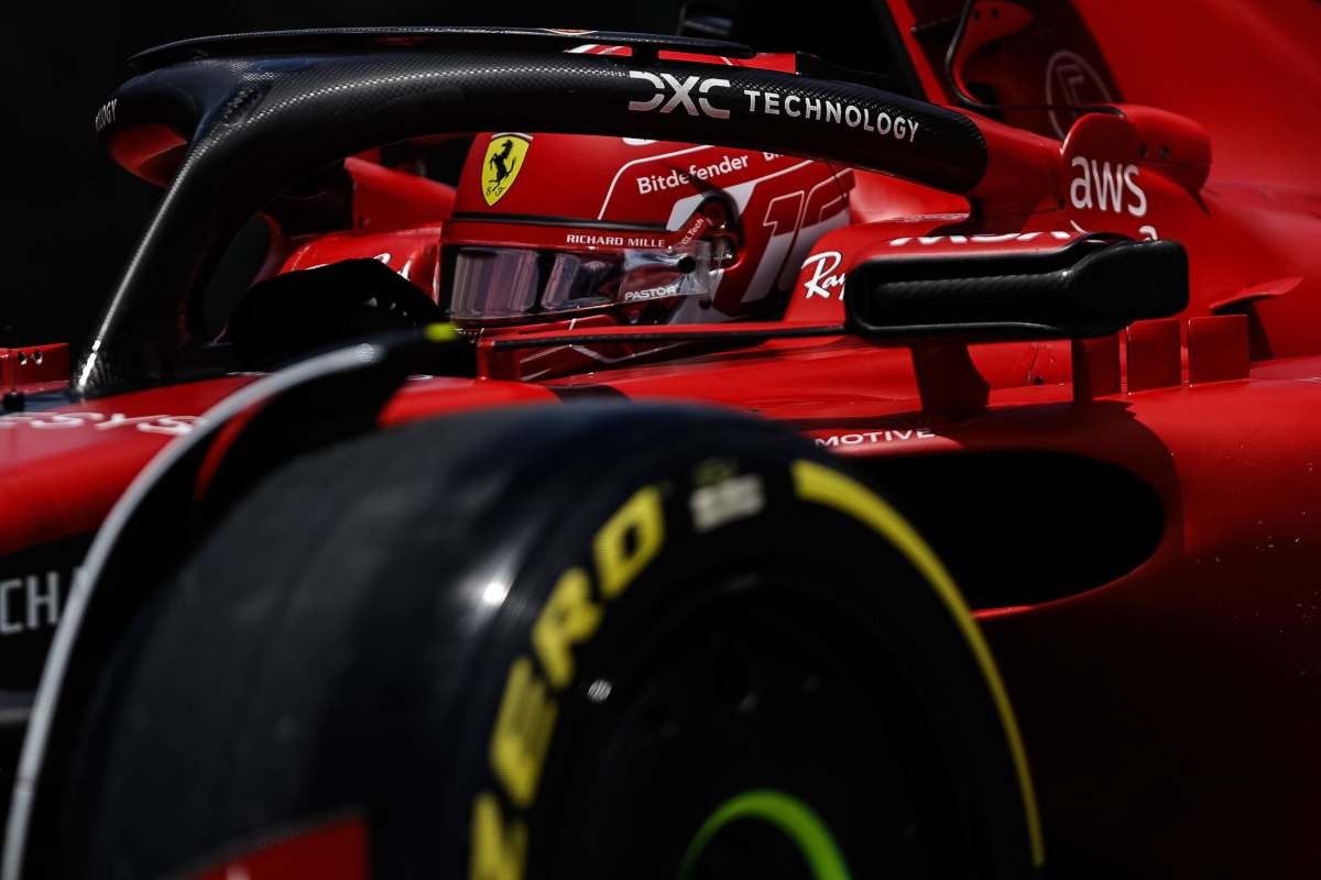 Ferrari, che novità