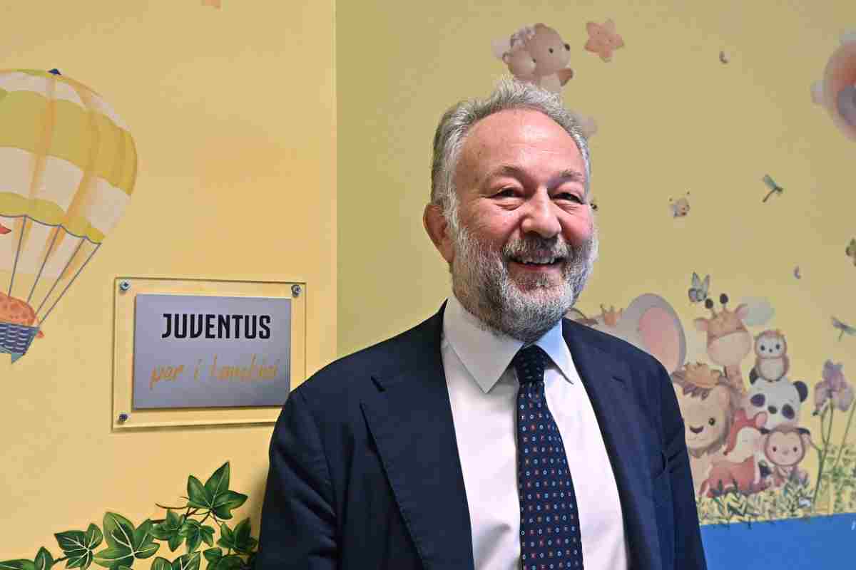 Ferrero Juve, annunciata una nuova collaborazione