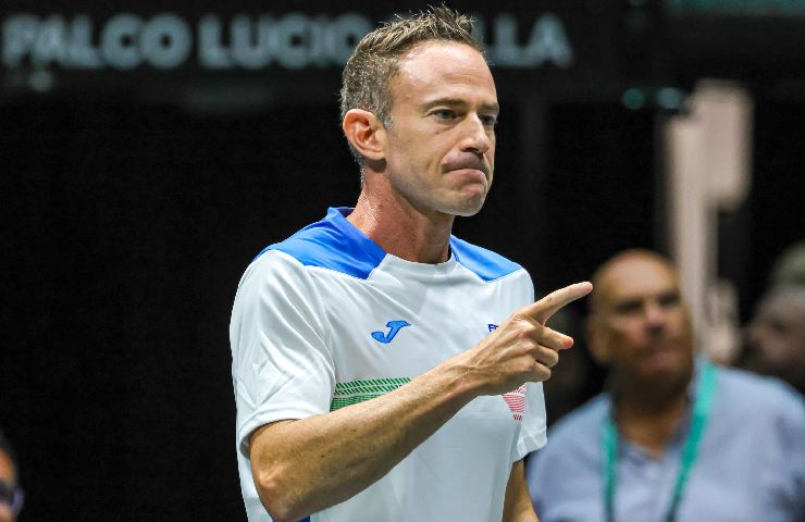 Filippo Volandri