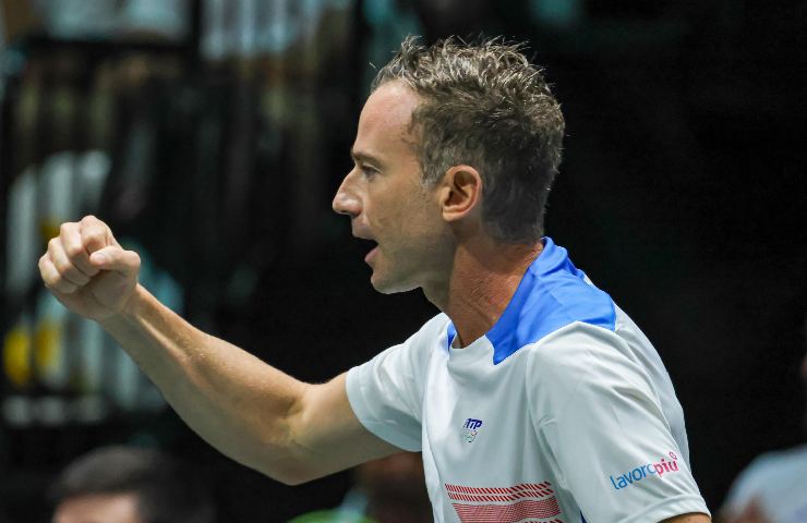 Filippo Volandri