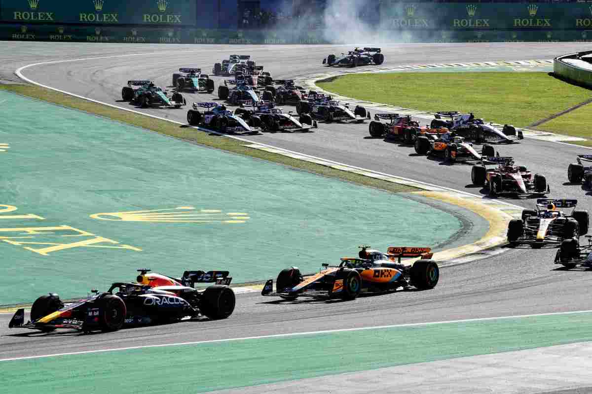 Formula 1, c'è fermento attorno ai piloti: ecco cosa cambia