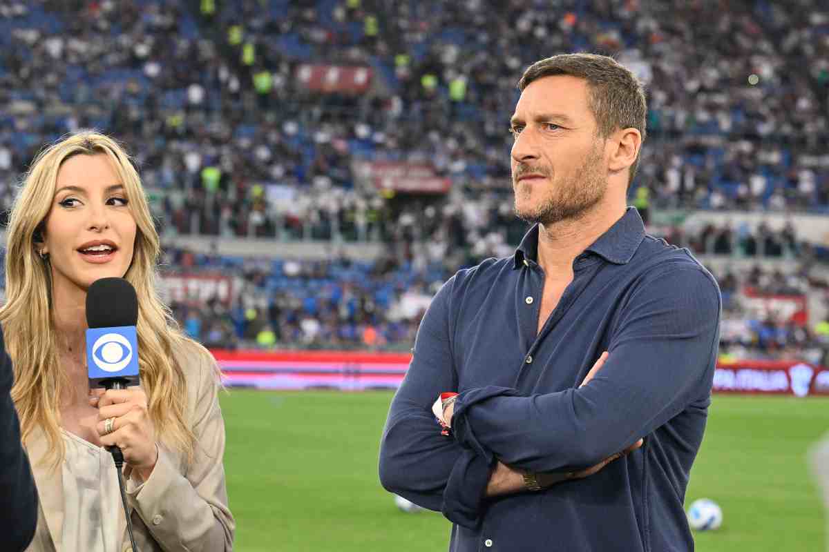 Totti Roma