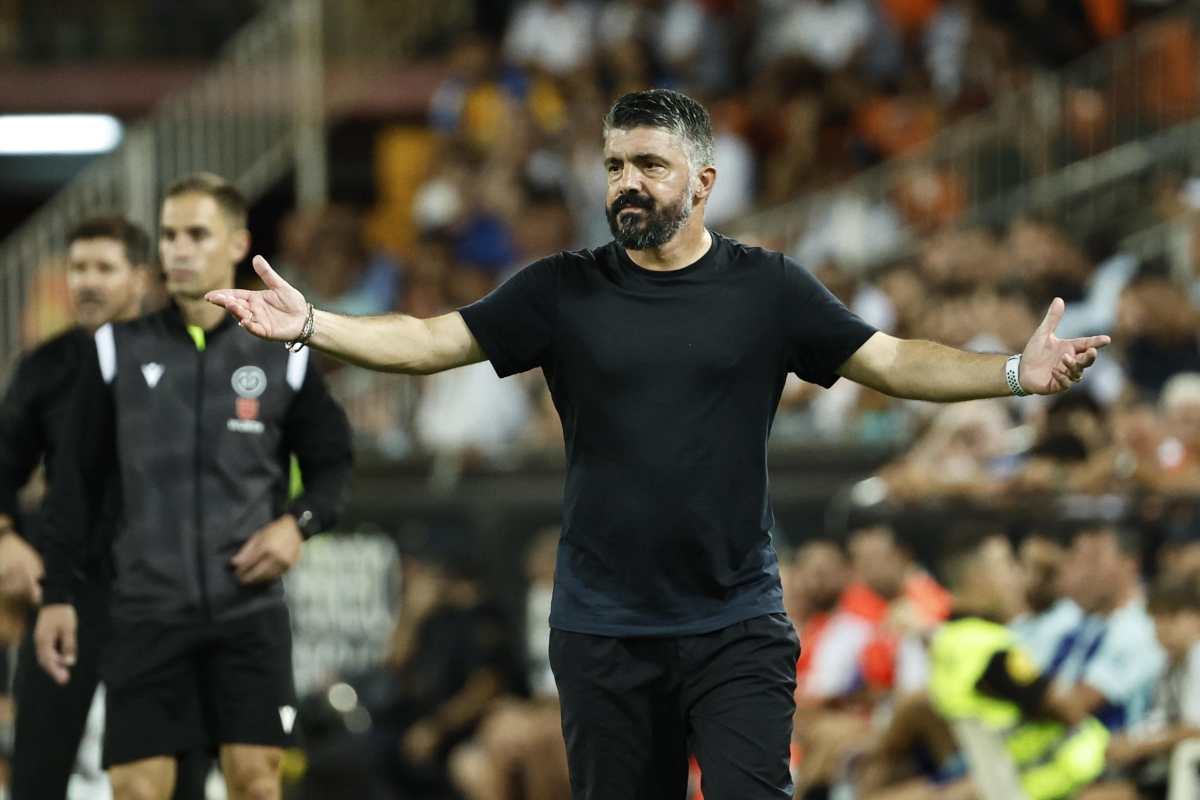 Gattuso verso un nuovo club