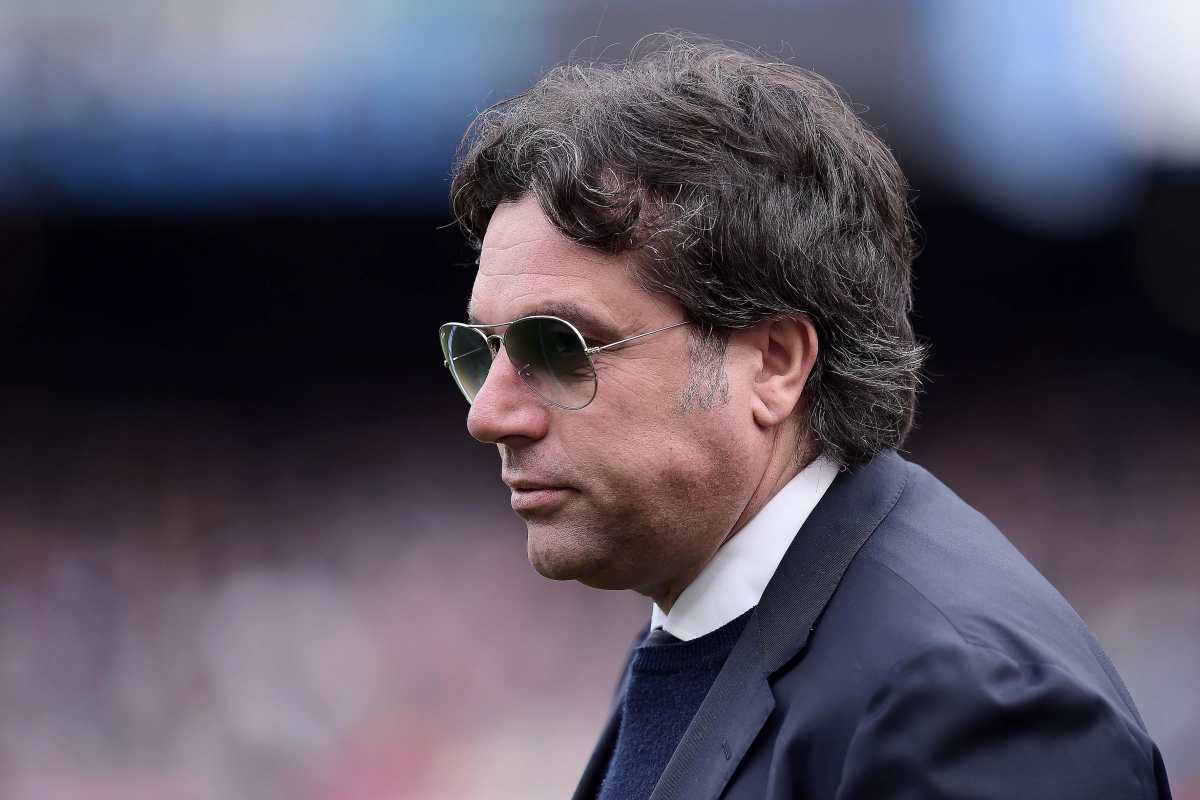 Sprint Juventus su Fofana
