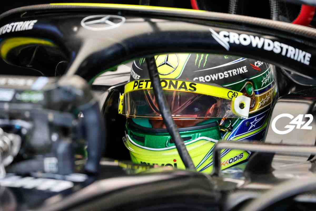 Rivelazione critica di Hamilton