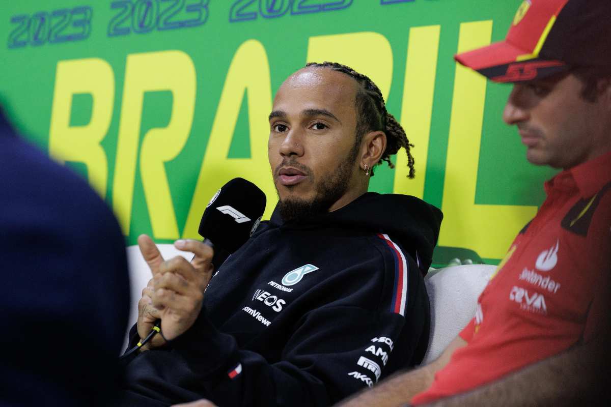 Rivelazione critica di Hamilton