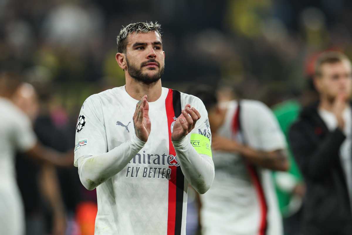 Hernandez Milan