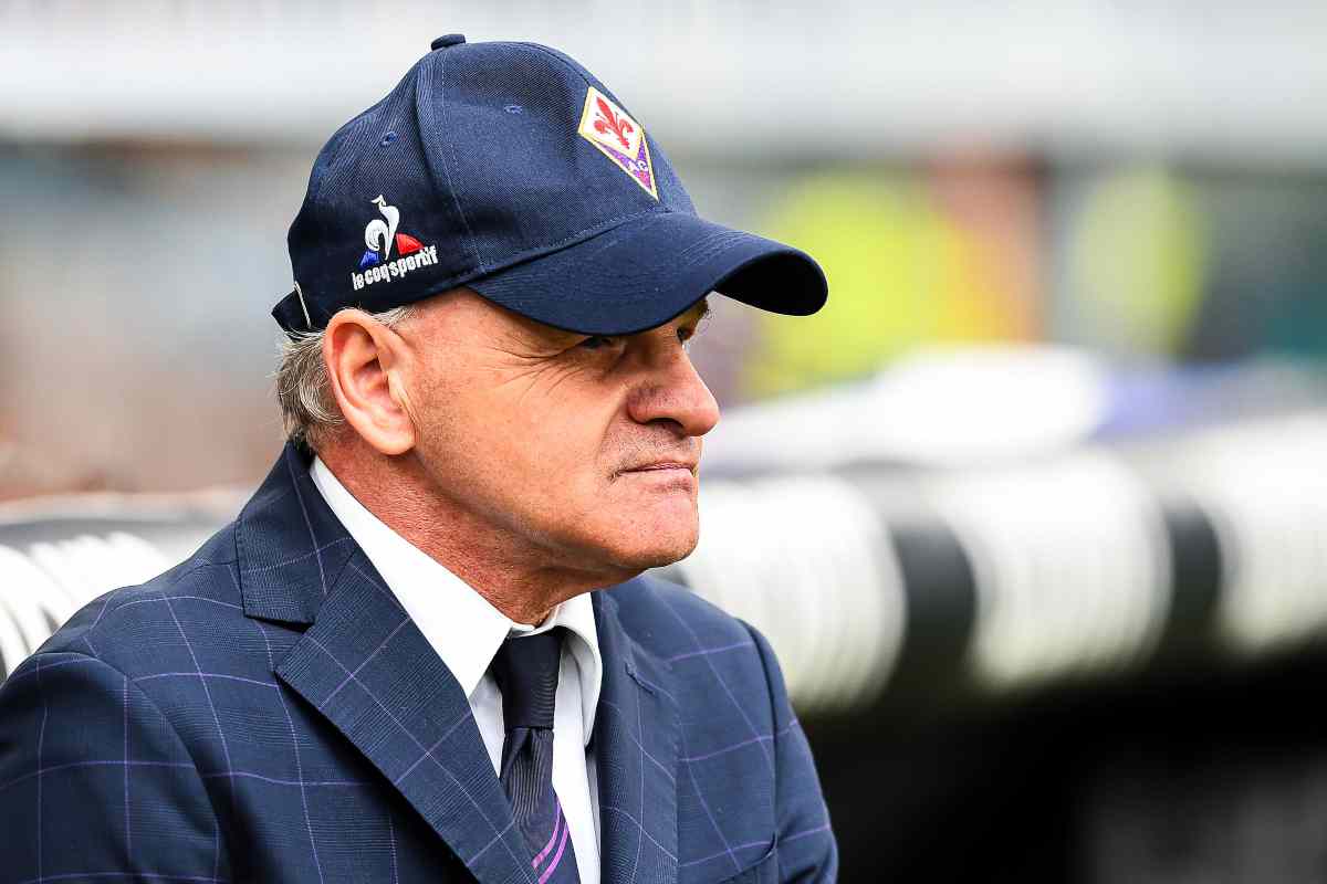 Iachini Sampdoria