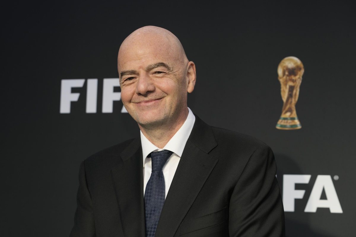 Risarcimento FIFA