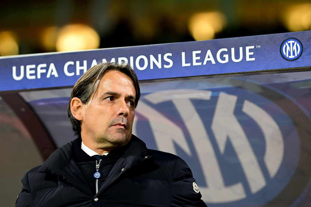 Notizia ufficiale Inter