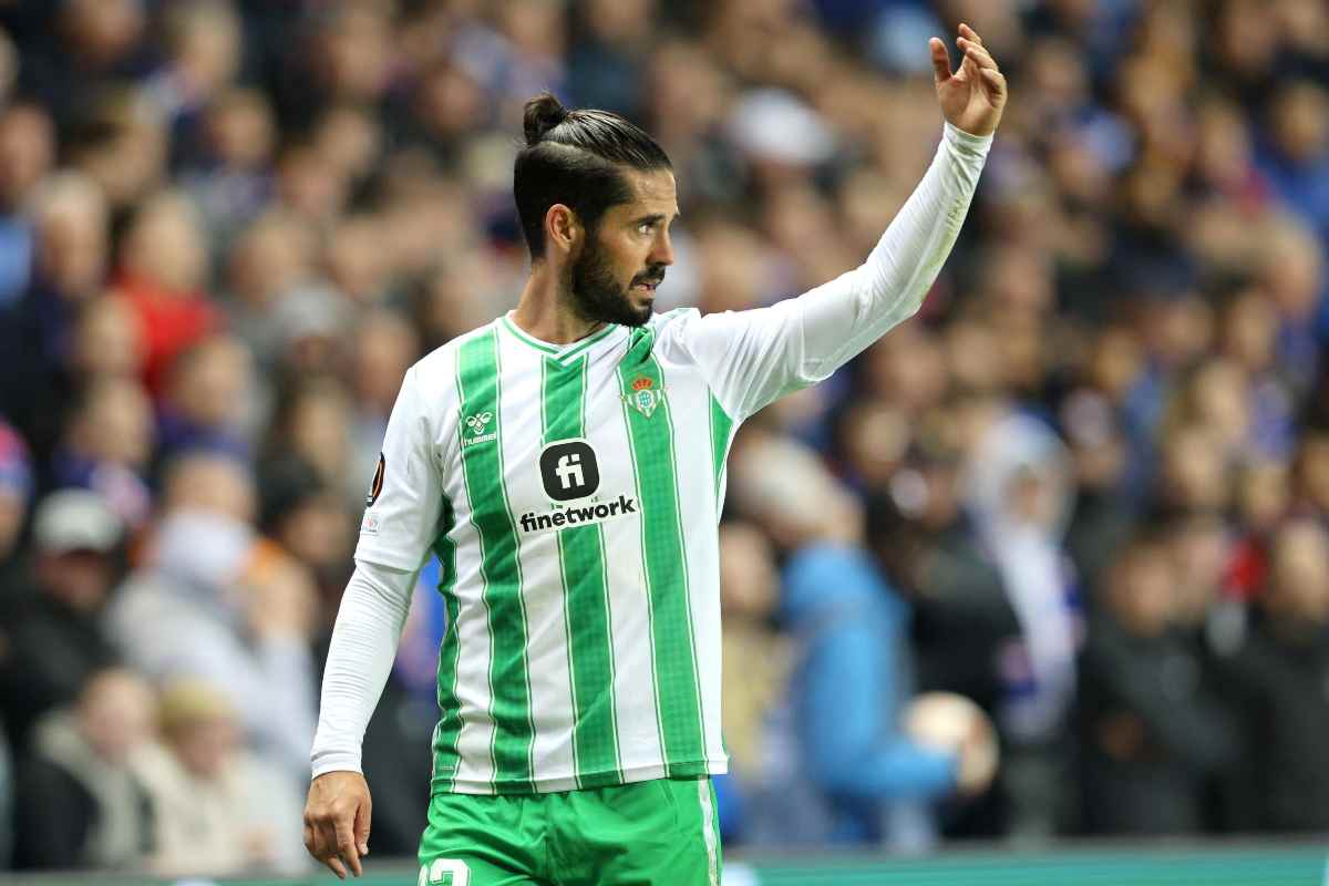 Isco