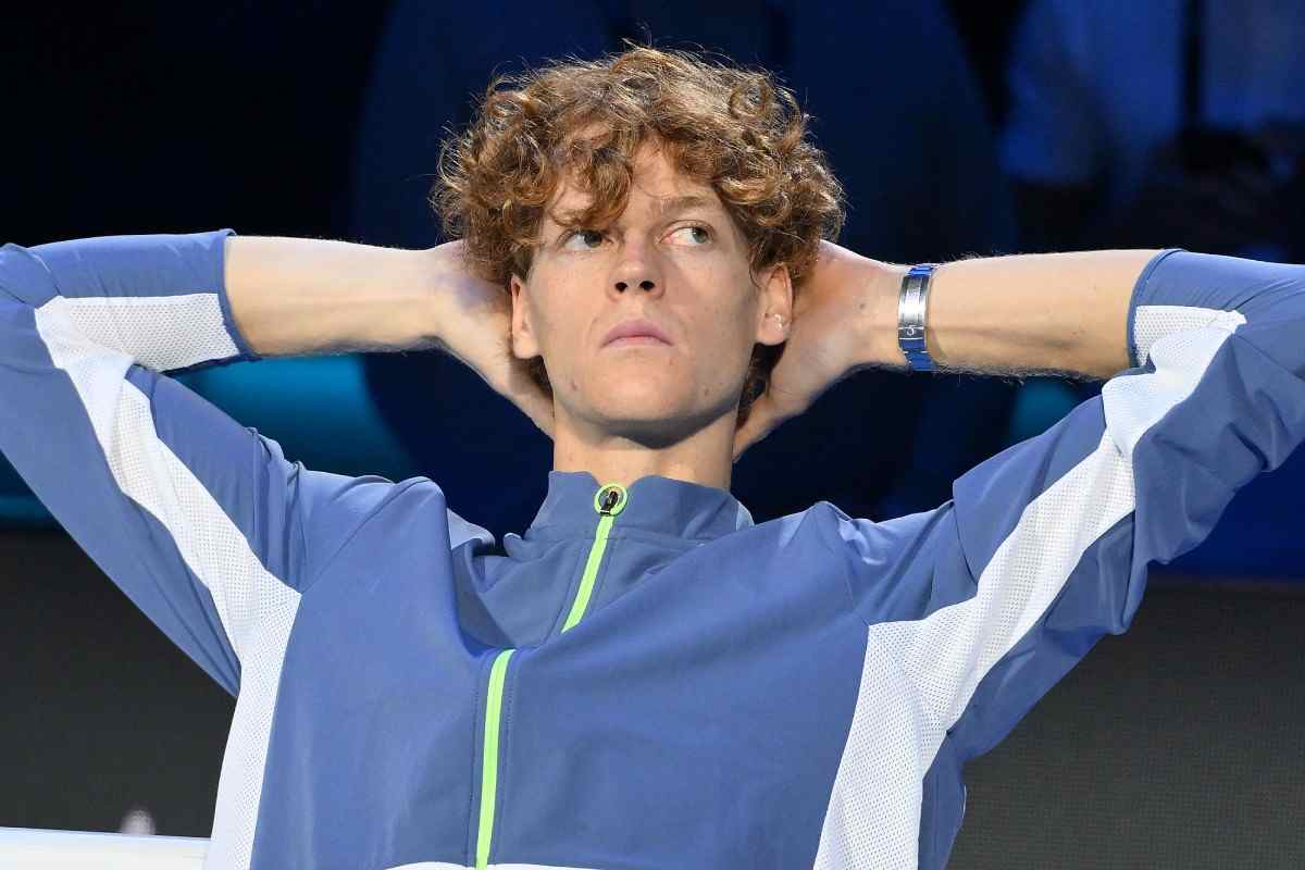 Jannik Sinner, divampa la polemica dopo l'articolo