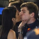 Verstappen ennesimo primato merito Kelly Piquet