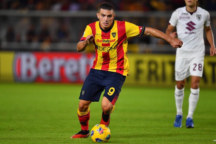 Juve, idea low cost per l'attacco