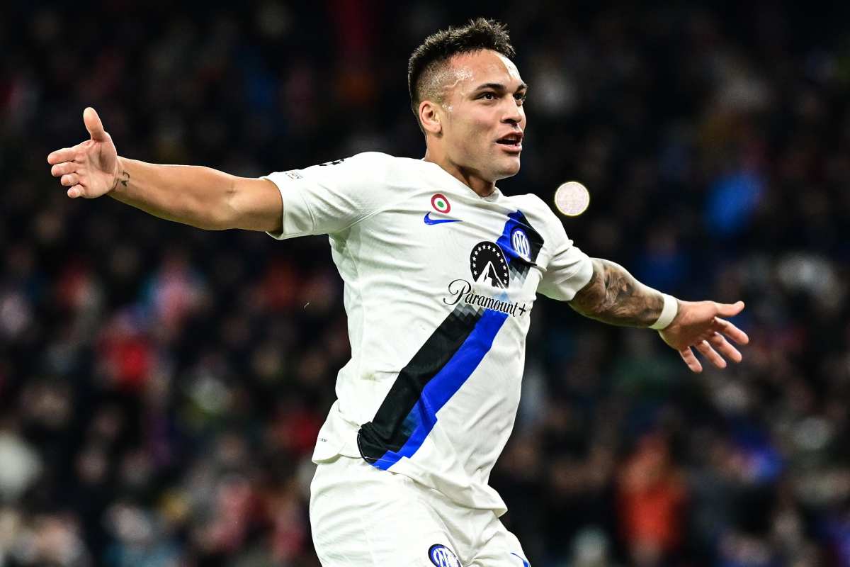 Notizia ufficiale Inter