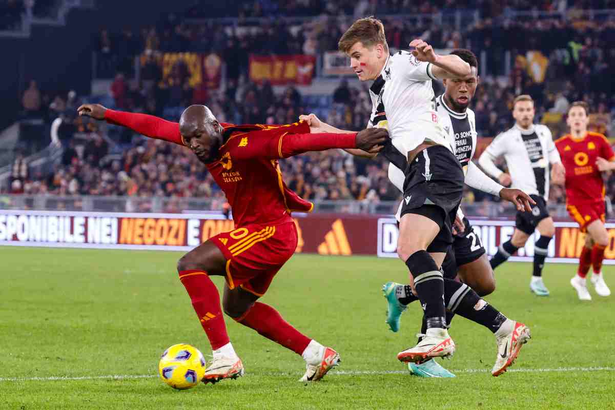 Lazio e Roma si scontrano sul mercato