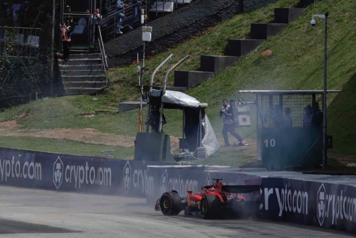 Incidente Leclerc