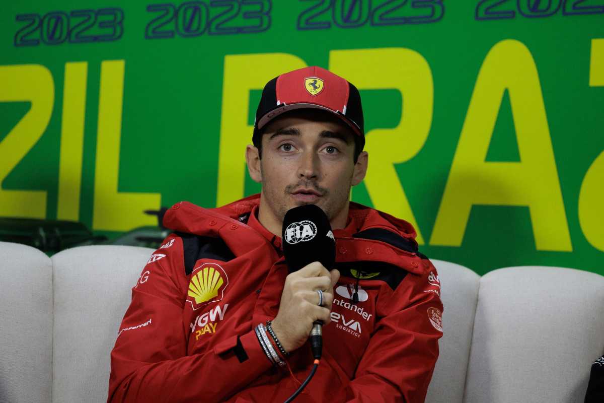 Leclerc, niente più dubbi: condannati i rapinatori