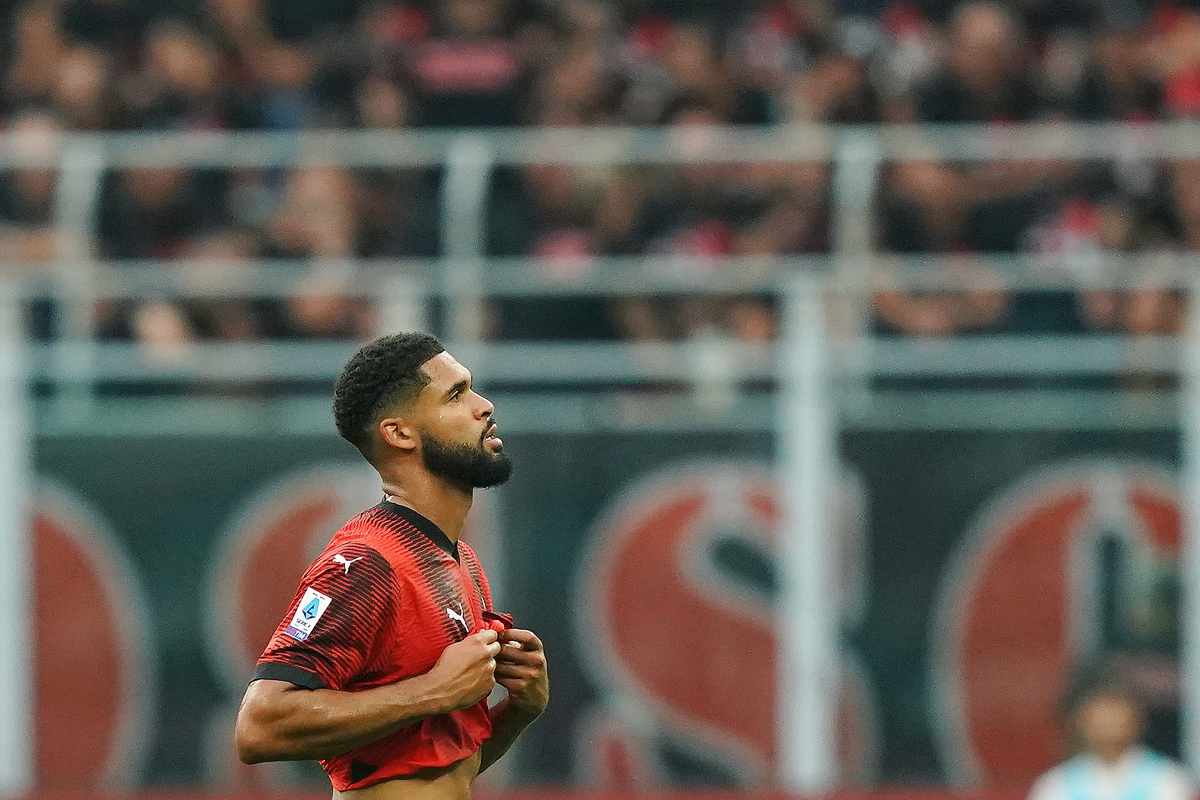 Bufera Milan