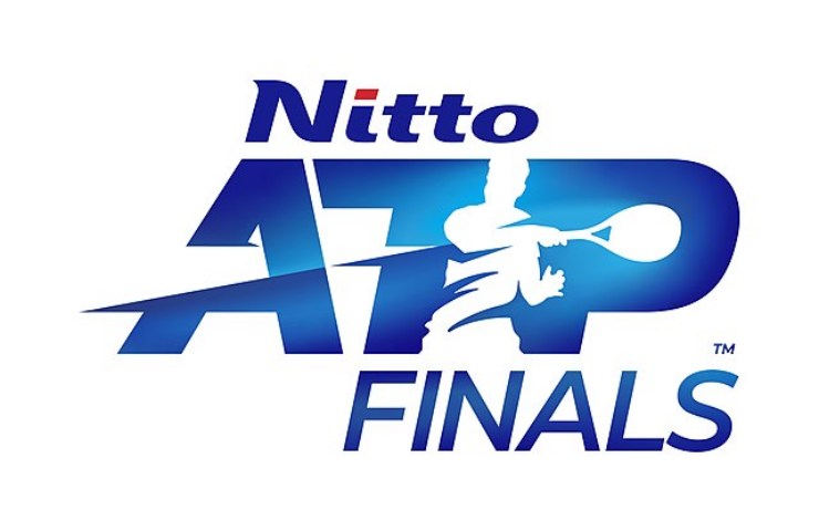 Logo ATP Finals