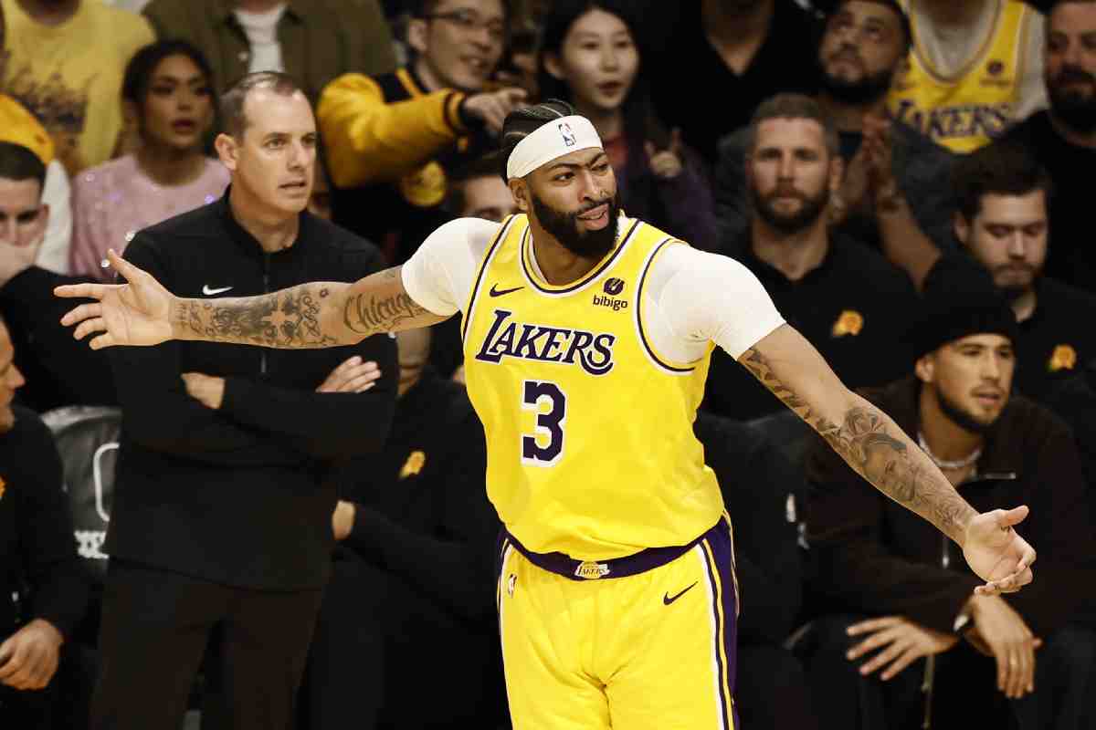 Los Angeles Lakers