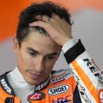 Marc Marquez, annuncio ufficiale