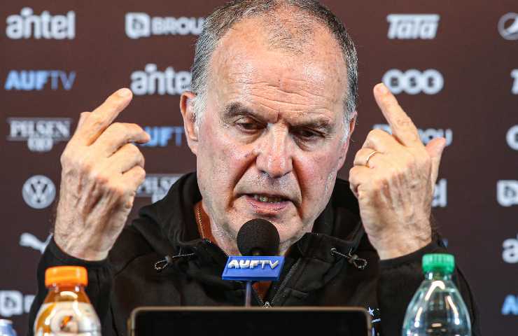 Marcelo Bielsa