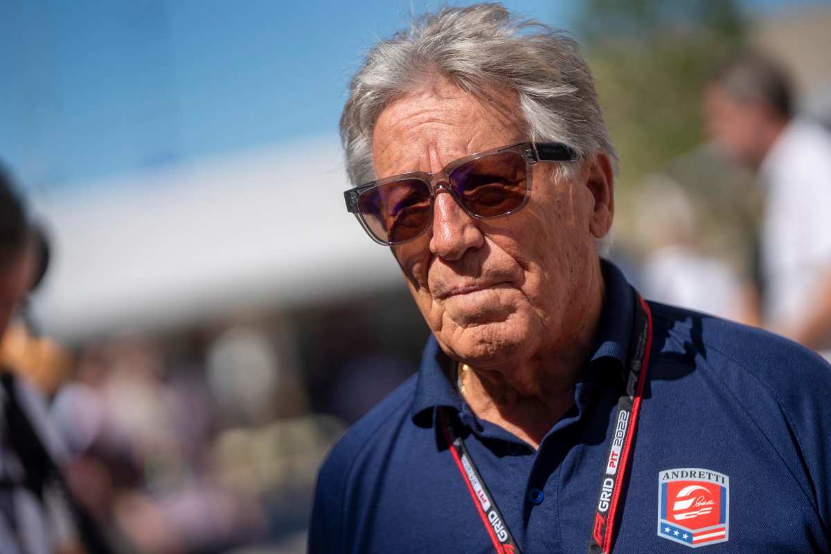 F1, ufficiale la collaborazione Andretti-Cadillac