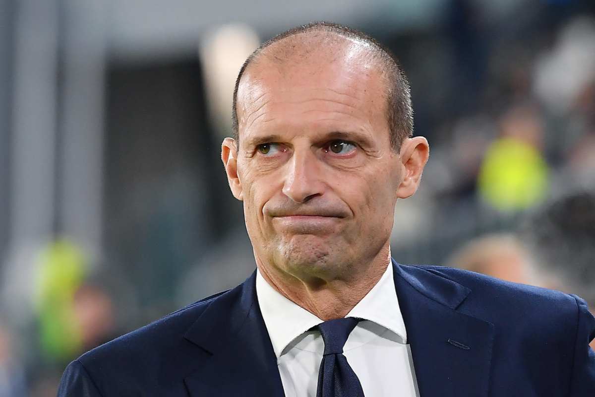 Soule, il possibile ritorno alla Juve obbliga Allegri a cambiare