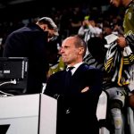 Juve nella bufera