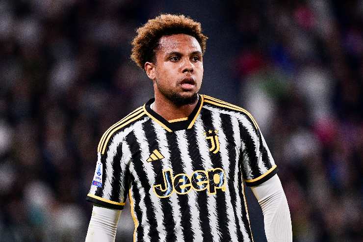 La Juve pronta all'annuncio: firma imminente