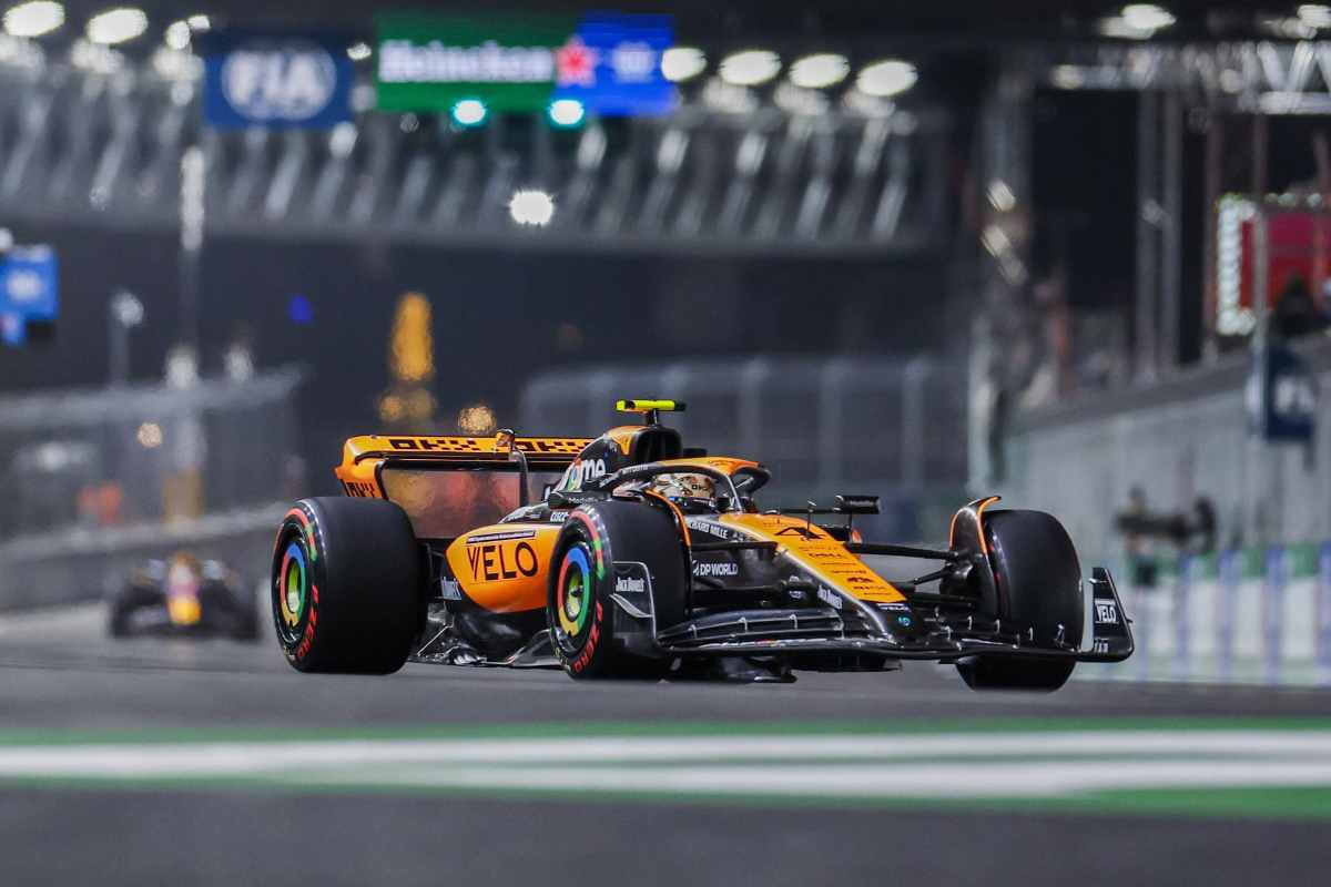McLaren e Mercedes avanti insieme: c'è una data