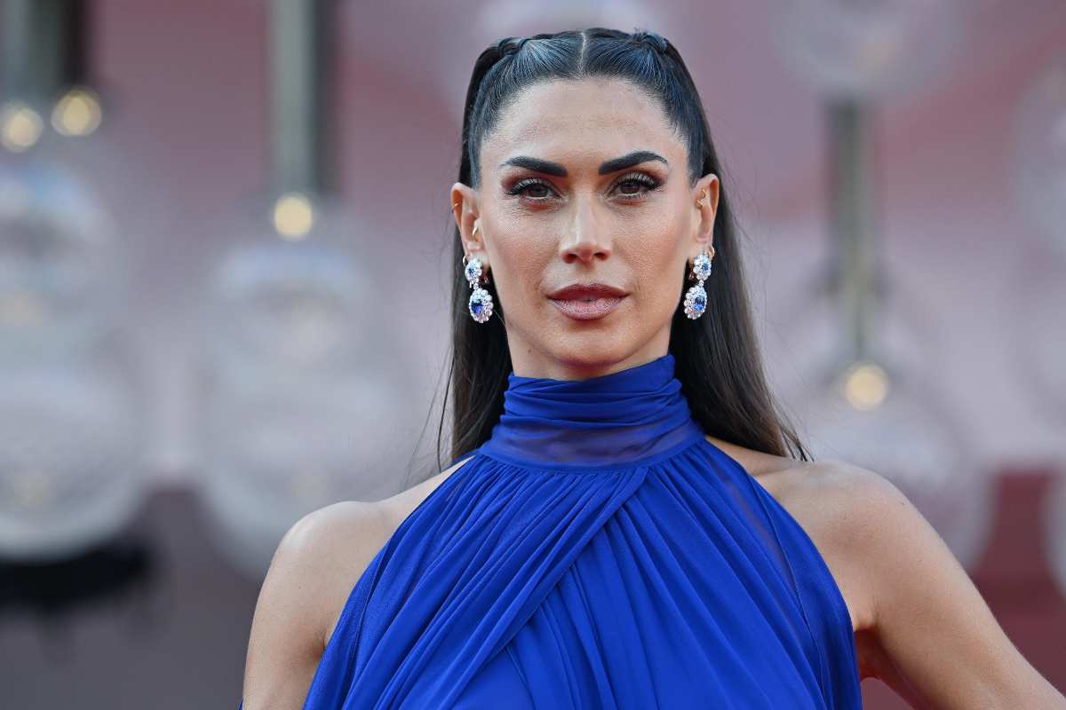 Melissa Satta è tornata felice accanto a Matteo Berrettini; grandi progetti