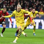 Milan-Borussia Dortmund 1-3