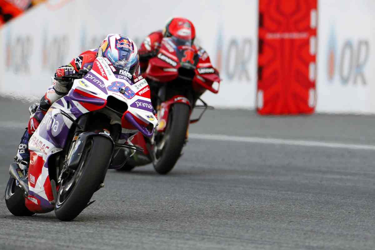 Moto Gp