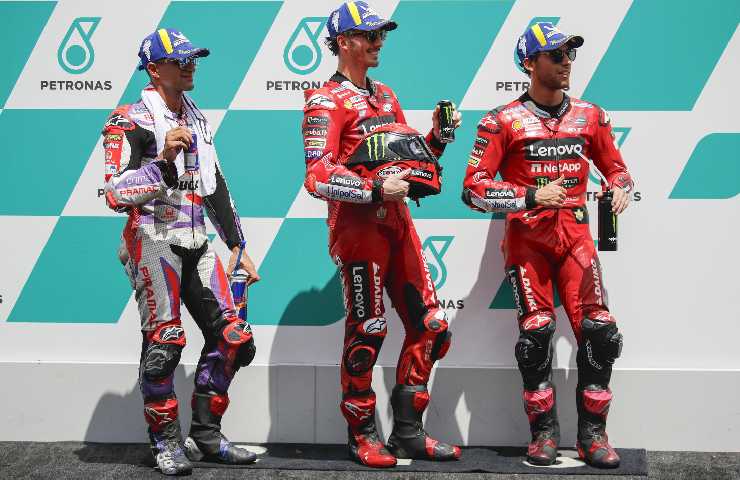 Moto Gp