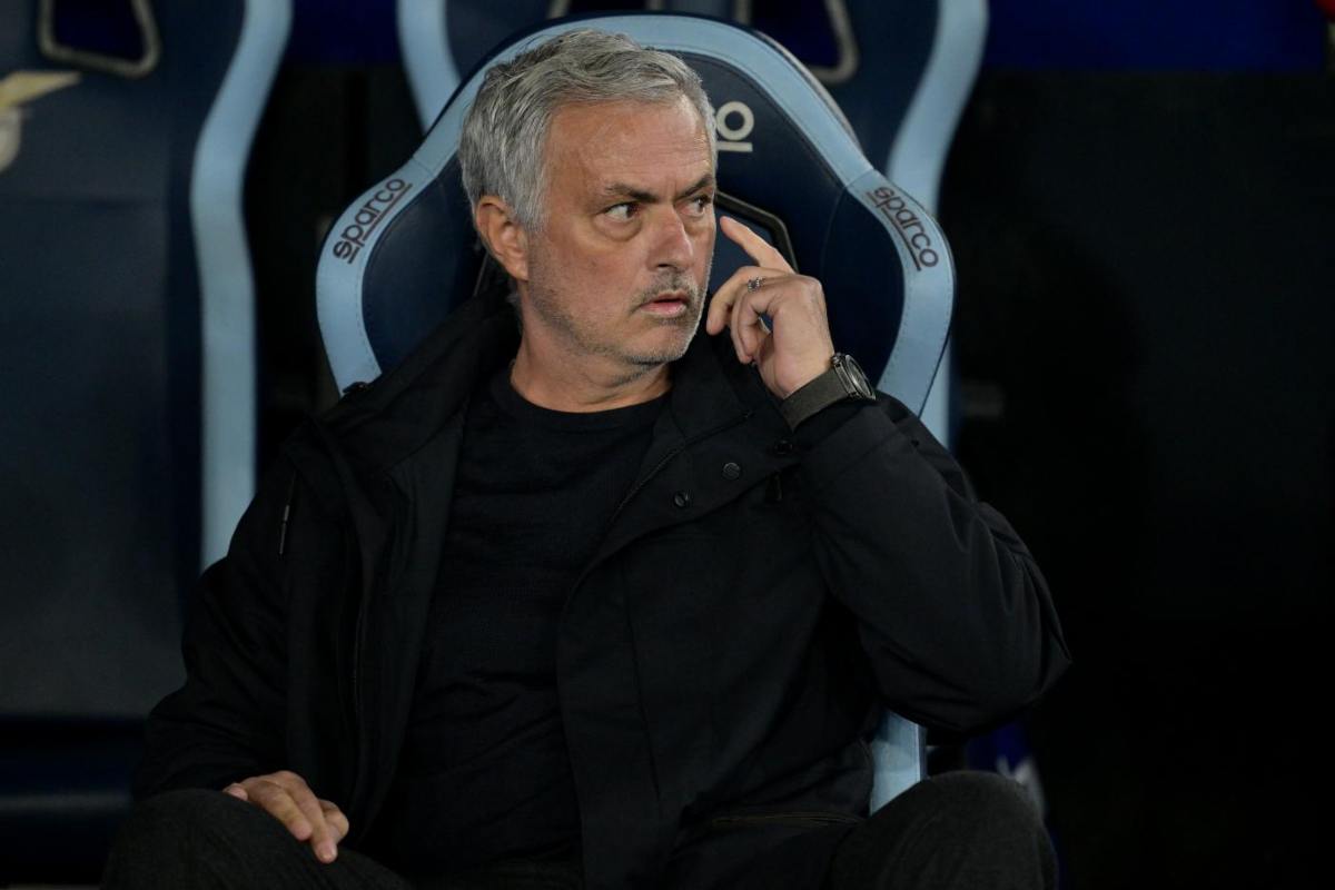 Mourinho lancia l'ultimatum