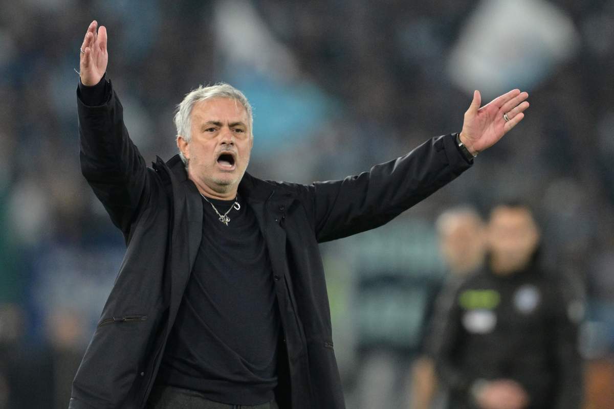 Mourinho dice tutto