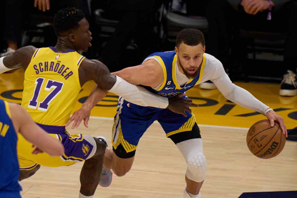 NBA