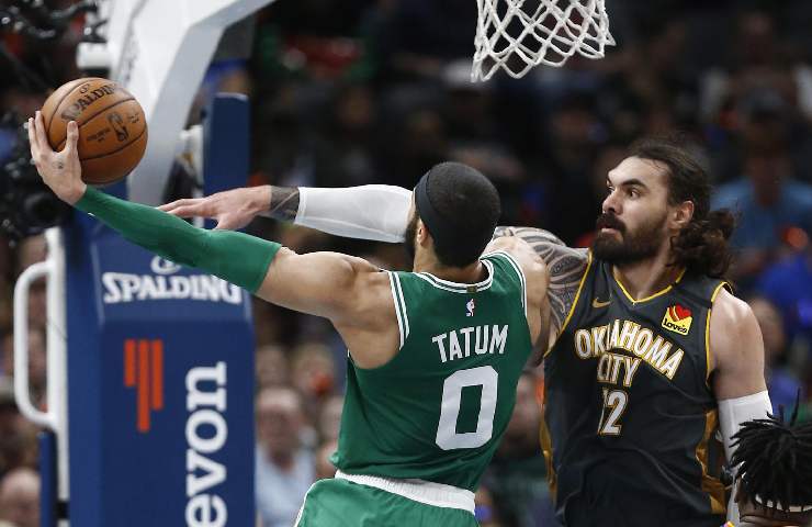 Nba Boston Celtics