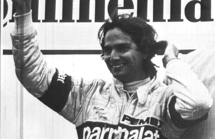 Nelson Piquet